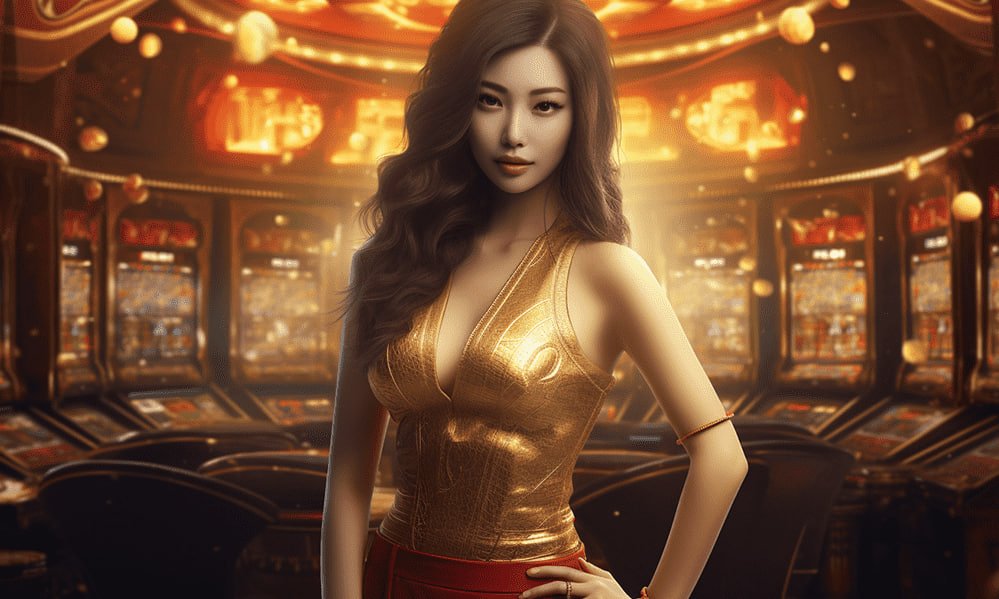 jillino1 Casino section showing live baccarat and slot games on mobile for Philippines players