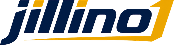jillino1 brand logo